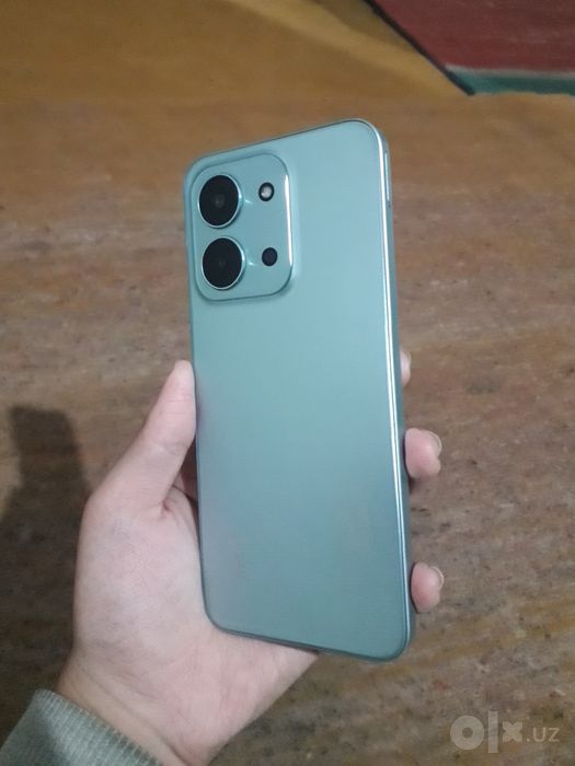 Redmi 15C satiladi aybi bar