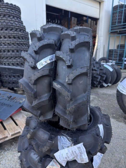 ANVELOPA 6.00-12 Ascenso TDB121 6PR TT  Cauciucuri tractor, Fiat, Case, Fendt, John Deere, New Holland, Massey Ferguson, UTB   Cauciucuri tractor, Fia