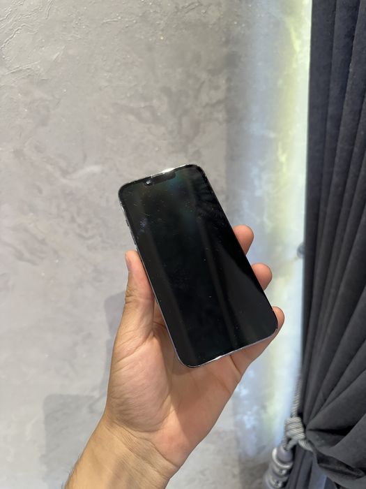 Iphone 13 pro 128