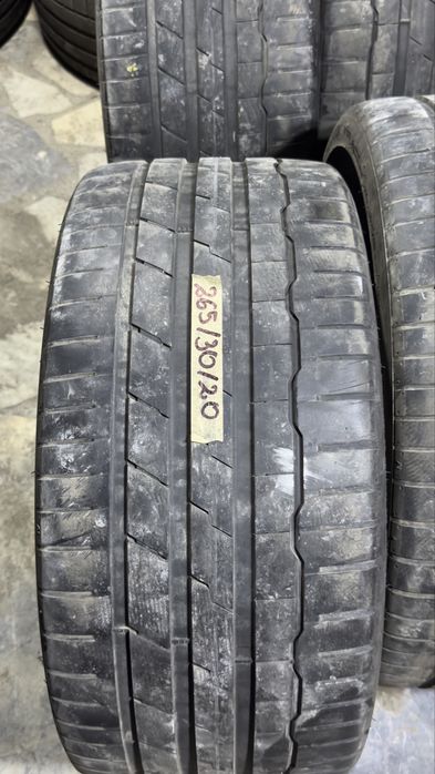 4бр. 265/30/20 Hankook