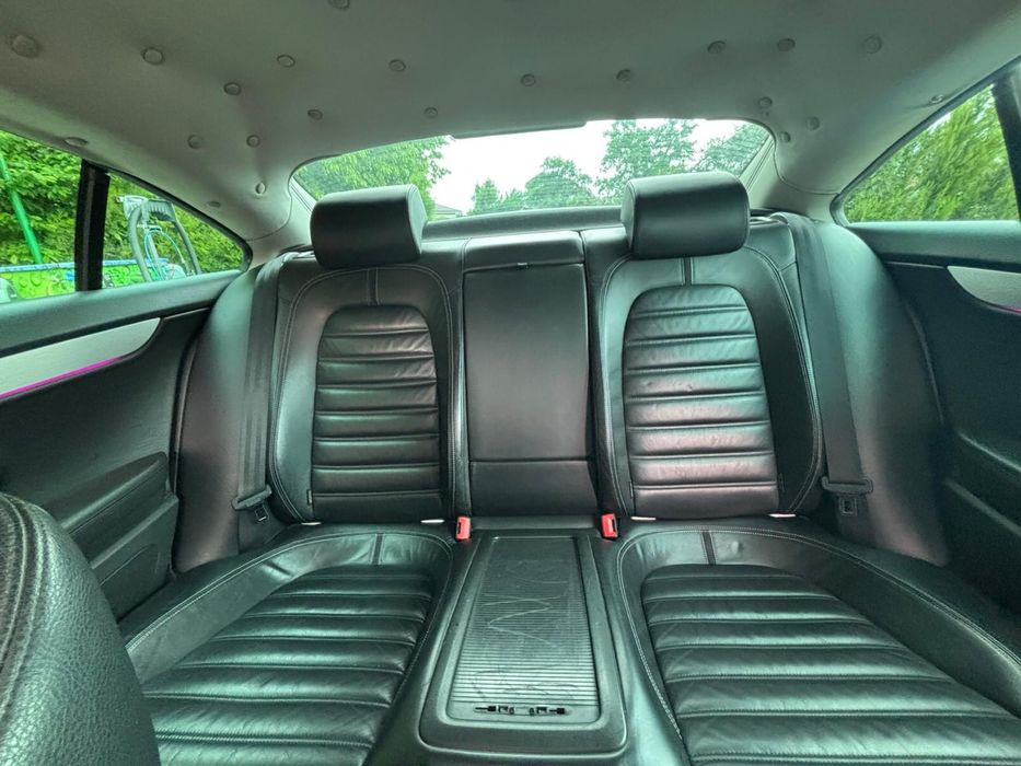 Volkswagen Passat CC 2009