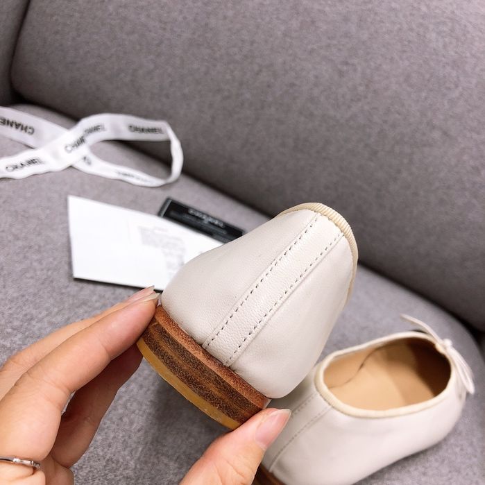 Balerini Chanel dama, tip Premium