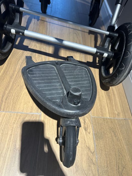 Коляска Bugaboo Cameleon 3
