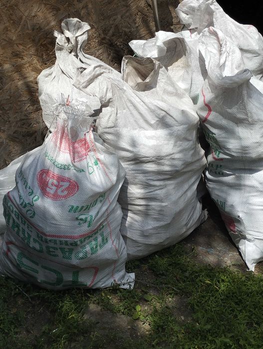 Срочно продам  Дрова