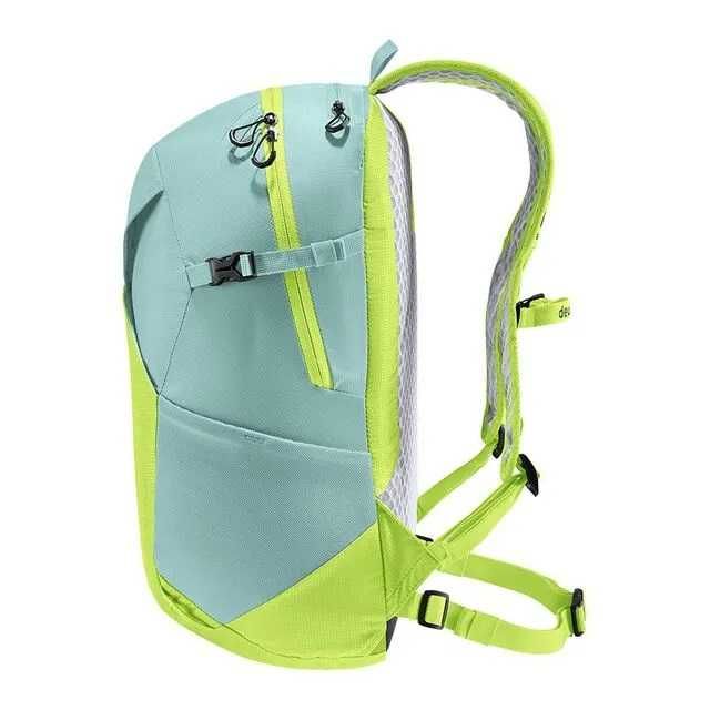 продавам нови раници Deuter Speed Lite 17l и 21 l - с етикети