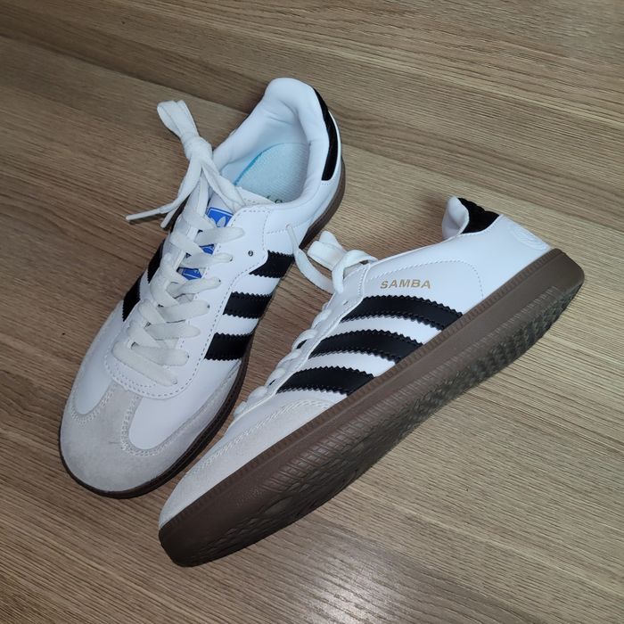Adidas Samba, размер 37 luxe