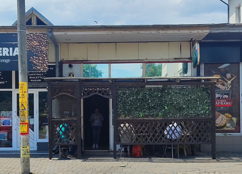 De vânzare Spatiu comercial  , proprietar