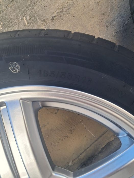 Торус R 16 дискі сатылады