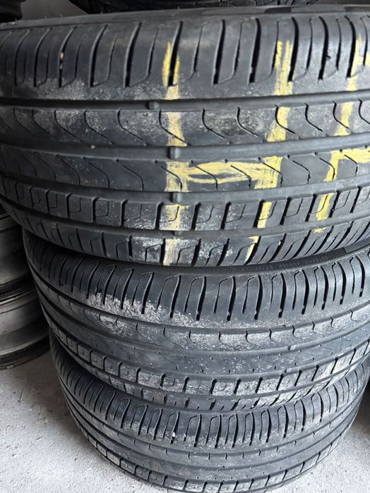 Оригинални джанти SUZUkA 20 цола за Vw Tiguan