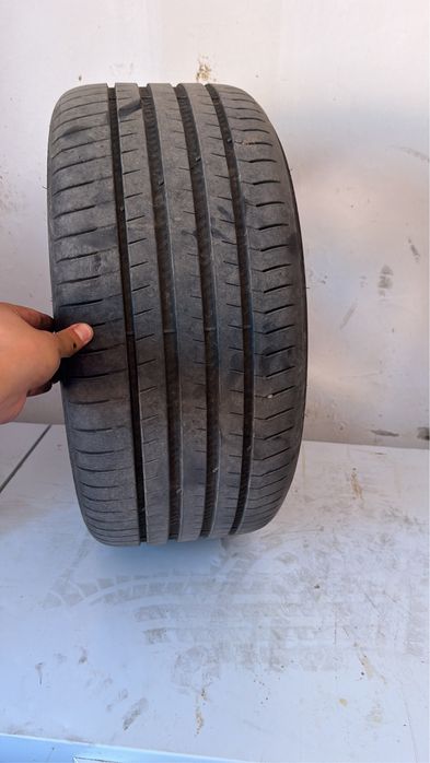 продам 18 диски на мерседес с резинами