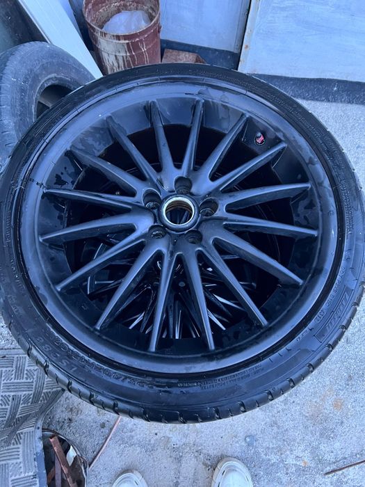 Jante 5x100 r18 8J