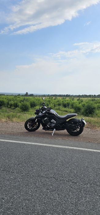 Benda LFC 700, 2024 йил, пробег 7400