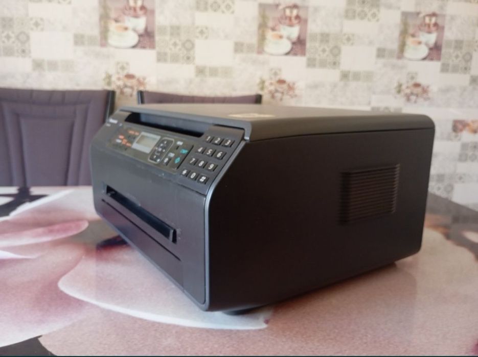 Принтер Panasonic 3 в 1