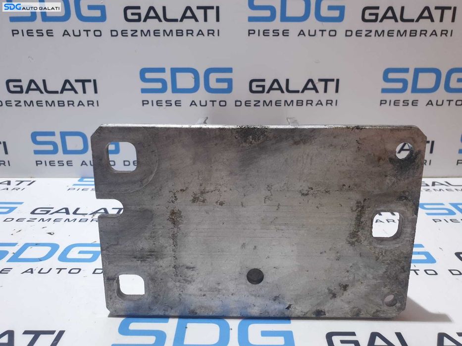 Cap Lonjeron Stanga Suport Armatura Intaritura Spoiler Bara Fata Audi A5 2008 - 2017 Cod 8K0807133C [X3188]