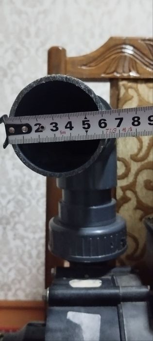 Suv nasosi (vodяnoy nasos) 220V kuchli, tayyor ishlaydi