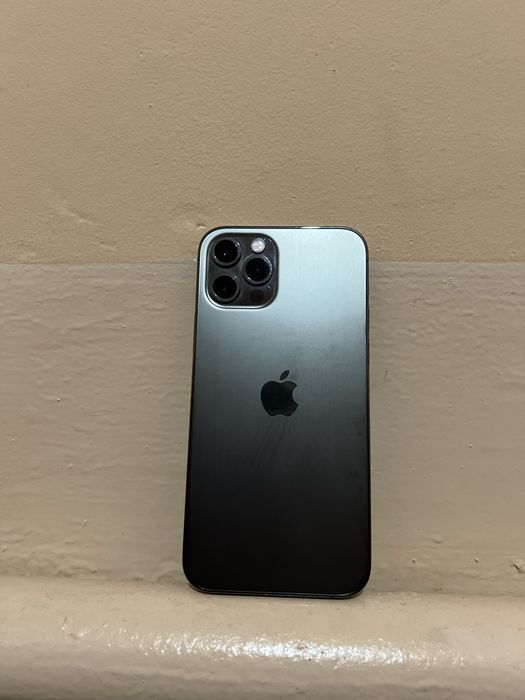 Iphone 12 про каропка бор йомкис75% хотира 128 г хама жойи ишлайди