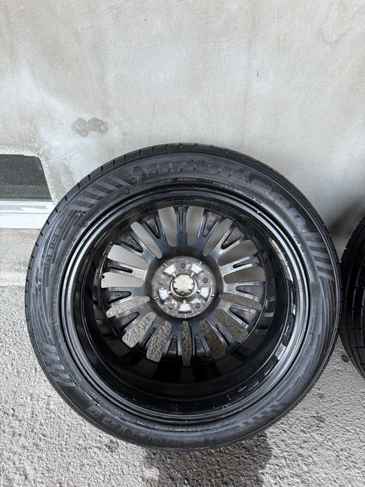 диски с шинами киа