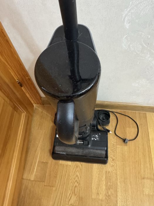 Продам моющий пылесос Dreame б/у