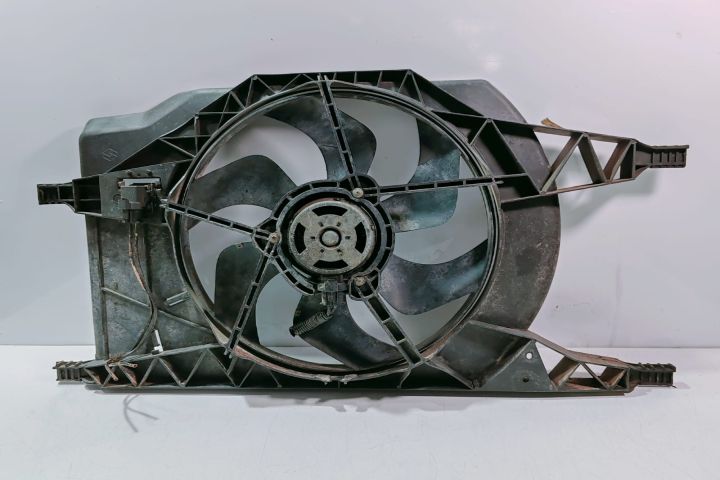 Electroventilator Racire 8200350690 Renault Vel Satis prima generatie