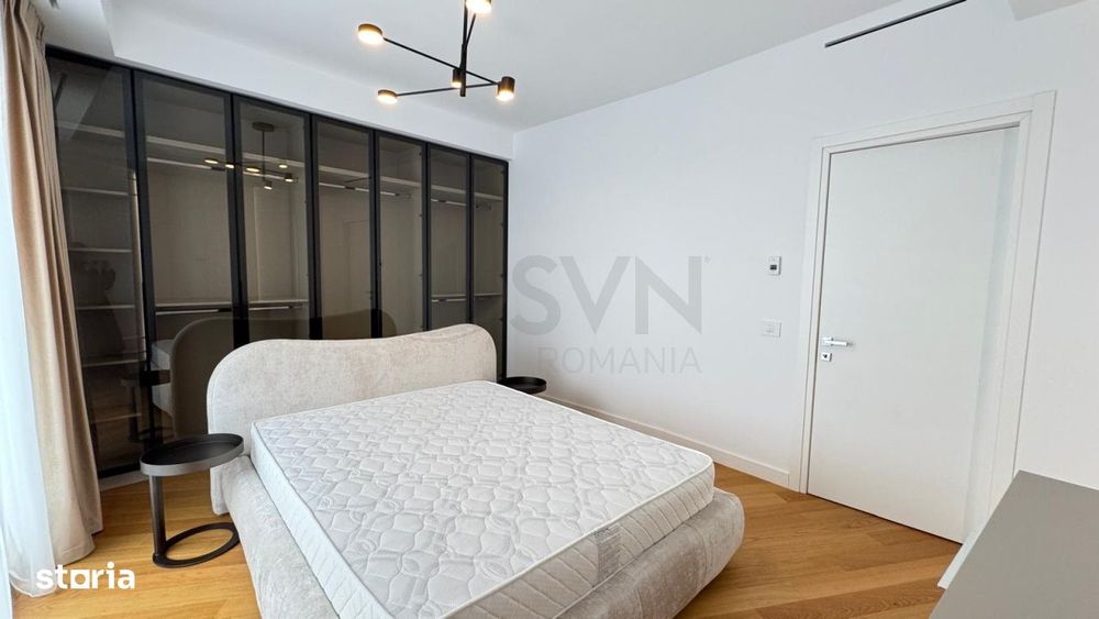 Penthouse 4 camereI Iancu Nicolae I Terasa Panoramica