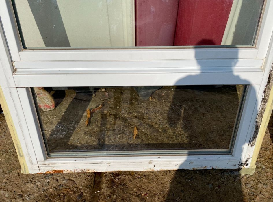 FEREASTRA LEMN TERMOPAN H 168/198 x L 115/128 Germania 6 buc