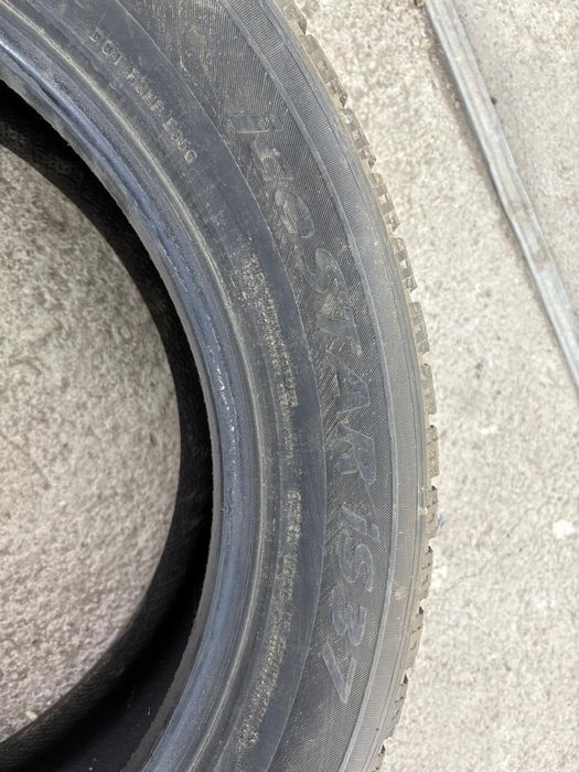 Шины 275/50 R 21 продам