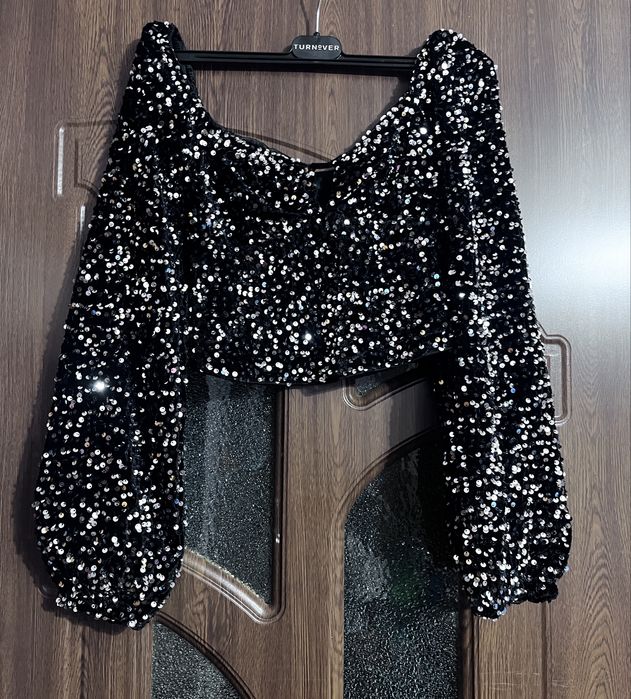 Bluză elegantă noua