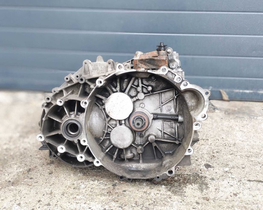 Cutie viteze manuala 2.0D3 E5 B66R 7002 AB 1283192 VOLVO S40 V50 C30