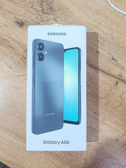 Телефон Samsung galaxy A06