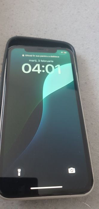 Telefon iphone 11 128 gb