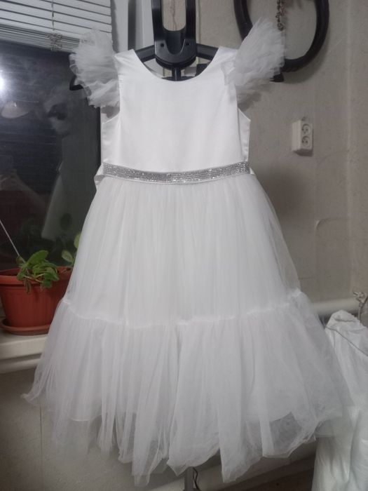 Платье для девочек