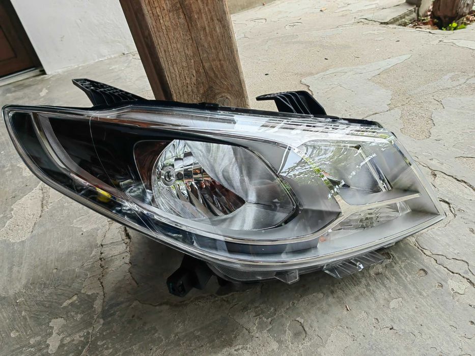 Фар LDV Maxus G10 Electric десен Оригинален