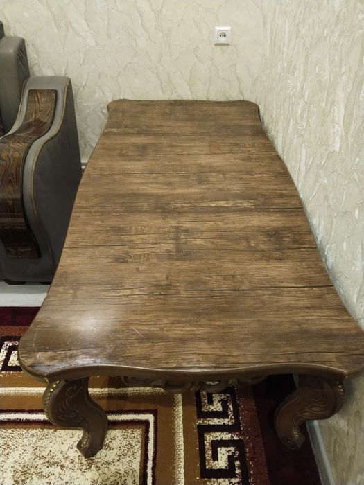 Стол холати яхши