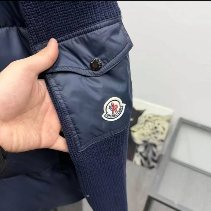 Куртка Moncler