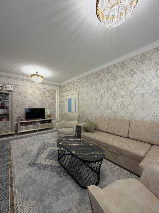 Срочно продаётся  Квартира в новостройке Жк "Assalom Sohil"