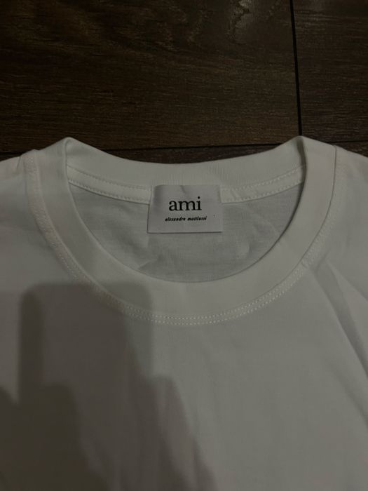 Ami Heart тениска