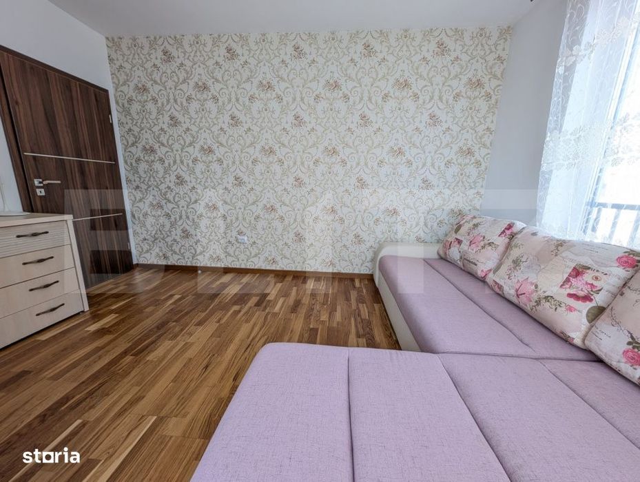 Apartament cu 3 camere de vanzare in Andrei Muresanu – zona premium,