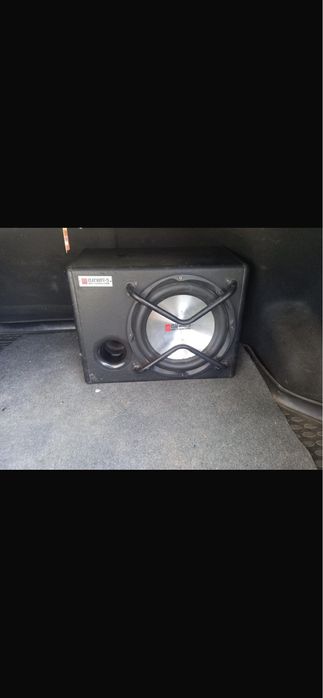 продаю Саб буфер элемент 5