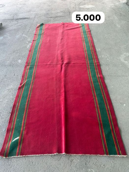 Продам ковры палас