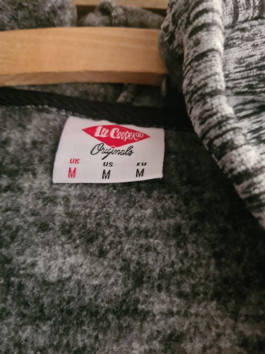 Bluza flece Lee Cooper