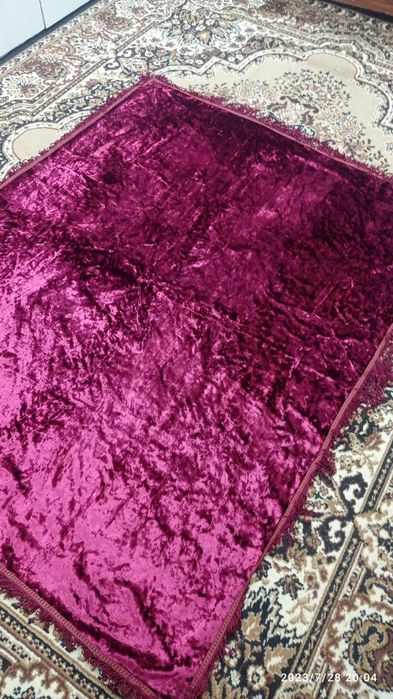 Духоба дастурхон. Духоба.