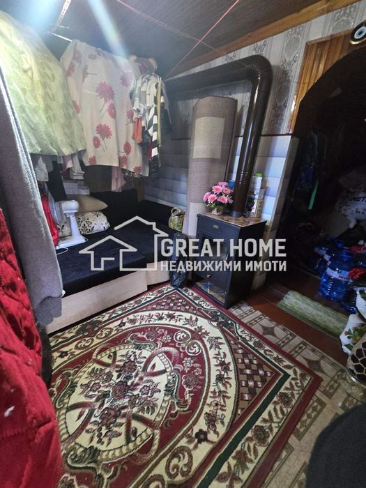 Къща ! Малчо Малчев