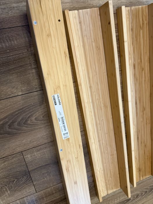 Рафт/Перваз за картина