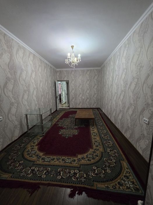 Тузель 3, Ижарага берилади Оилага