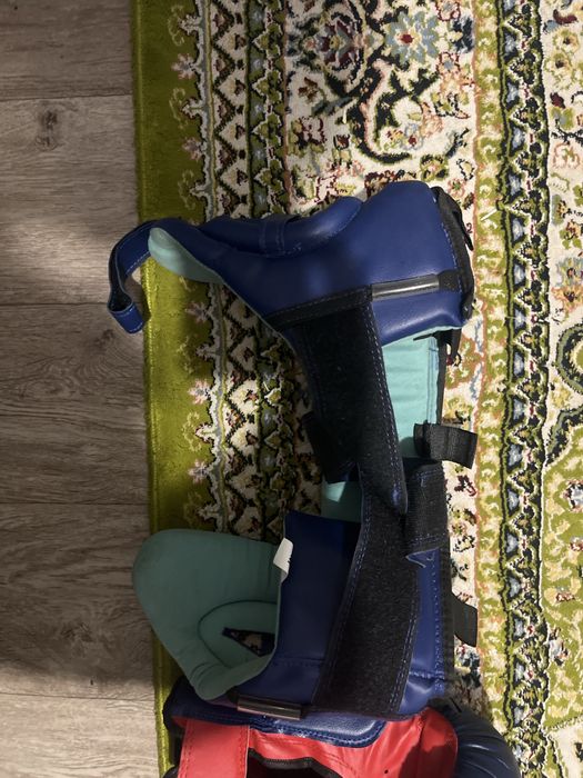 Боксёрское оборудование