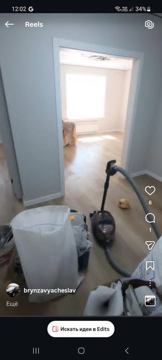 Ремонт  новых и старых квартир