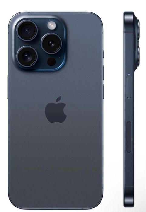 Iphone 15 pro, 256gb