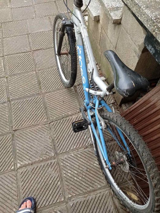 Велосипед- детски