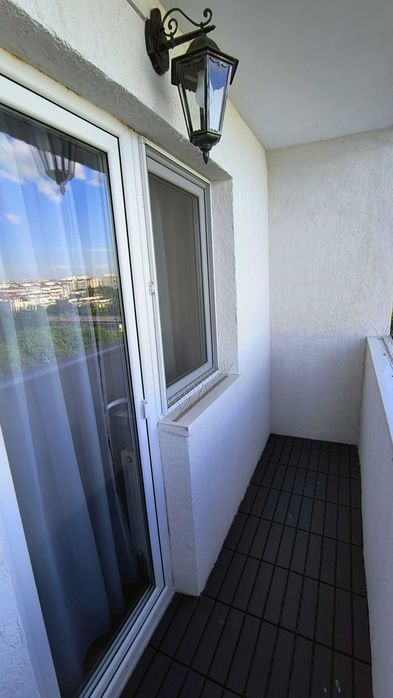 Apartament 2 camere la 12 minute de metrou M2 Brancoveanu sau Sudului