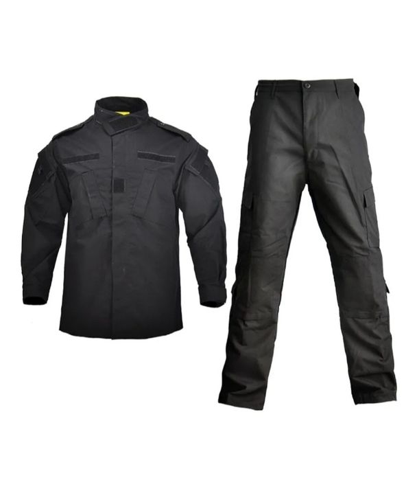 Спец одежда для мужчин